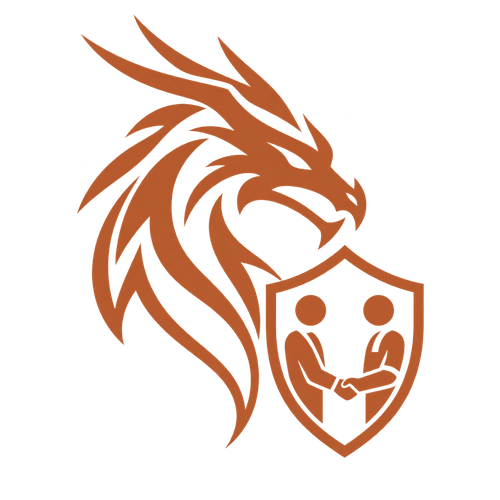 Sello Derecho Laboral DRAKON LEGAL
